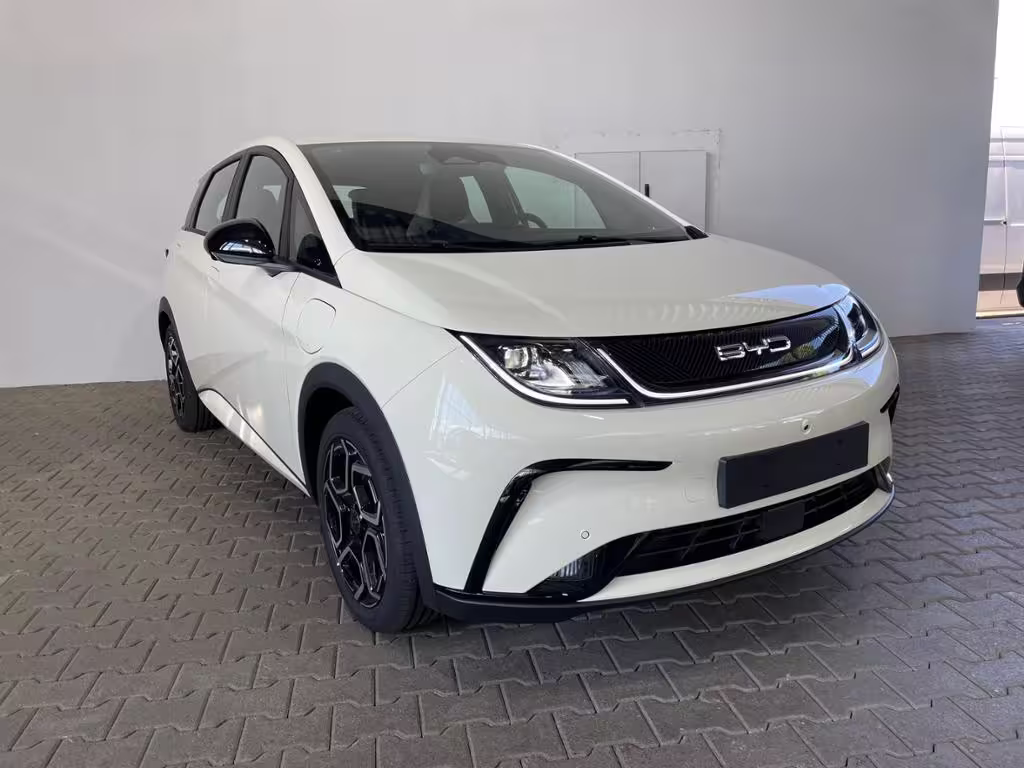 BYD Dolphin Design 2025 ACC+360KAM+Pano DOLPHIN - Bild 2