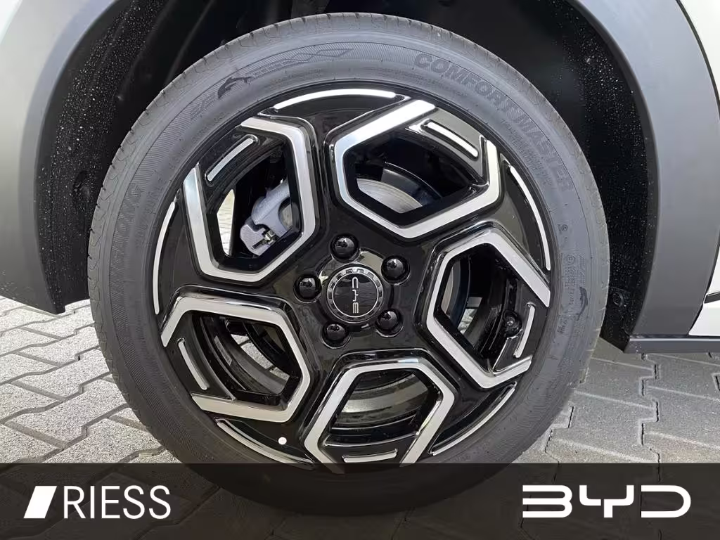 BYD Dolphin Design 2025 ACC+360KAM+Pano DOLPHIN - Bild 20