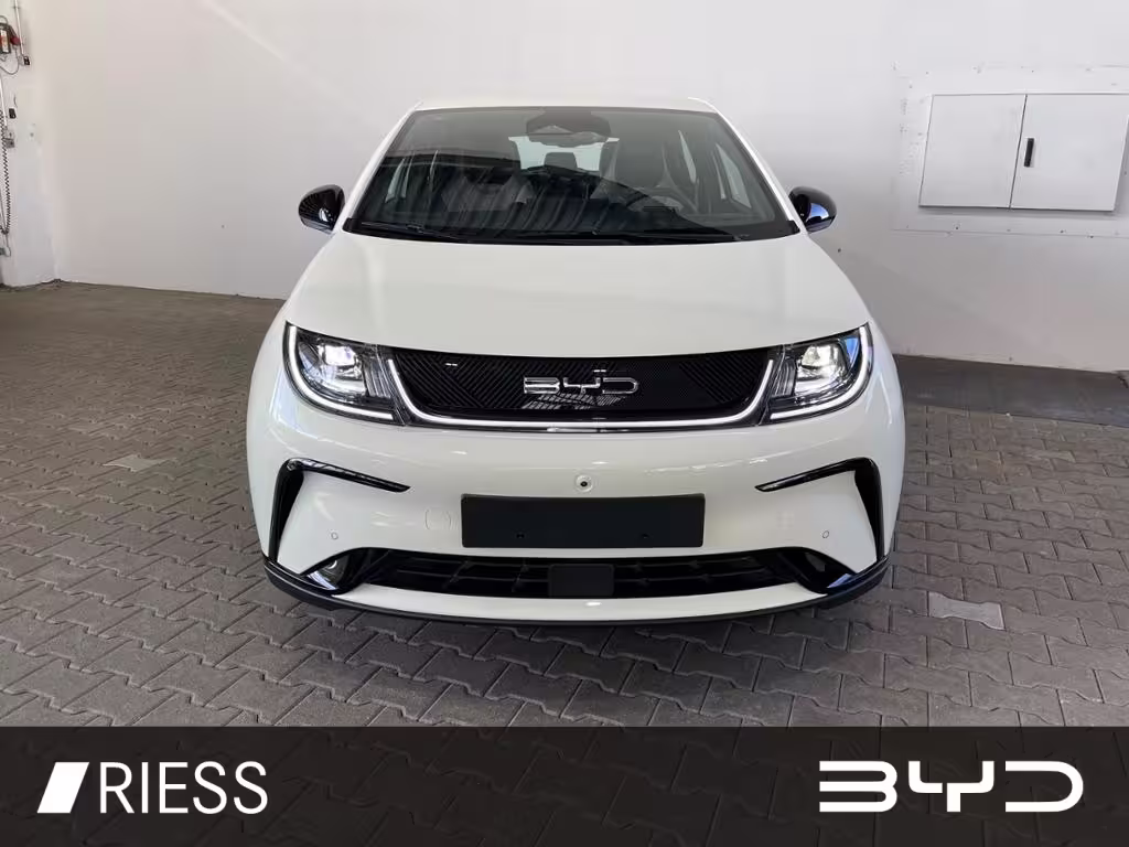 BYD Dolphin Design 2025 ACC+360KAM+Pano DOLPHIN - Bild 3