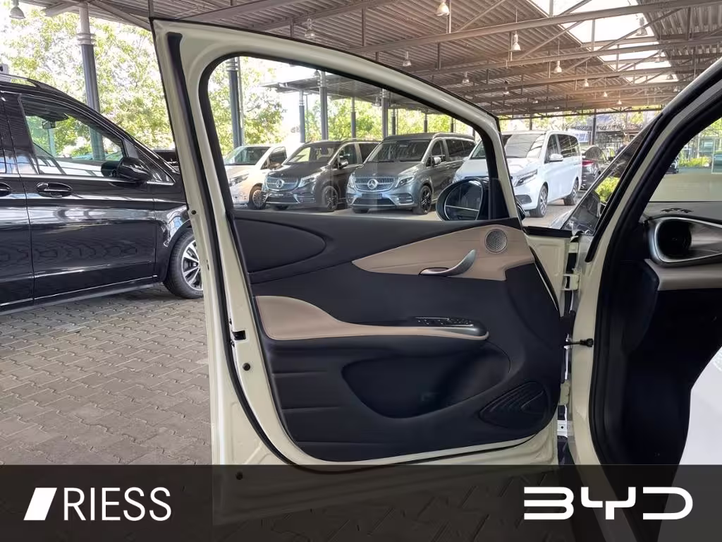 BYD Dolphin Design 2025 ACC+360KAM+Pano DOLPHIN - Bild 5