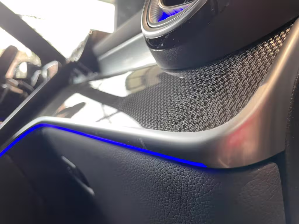 Mercedes-Benz GLC 200 4MATIC 360 AHK AUT Akustikglas DynLicht GLC 200 - Bild 11