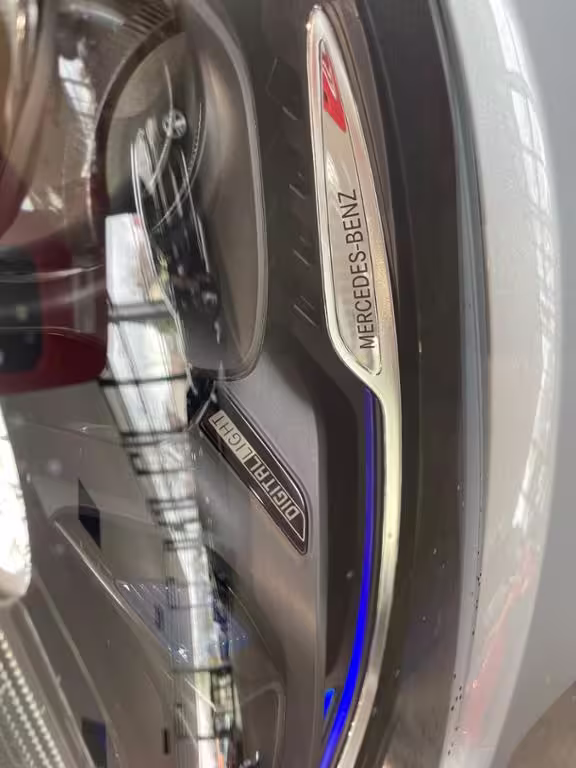 Mercedes-Benz GLC 200 4MATIC 360 AHK AUT Akustikglas DynLicht GLC 200 - Bild 19