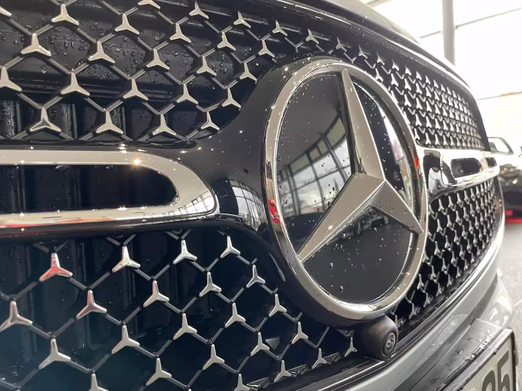 Mercedes-Benz GLC 200 4MATIC 360 AHK AUT Akustikglas DynLicht GLC 200 - Bild 20