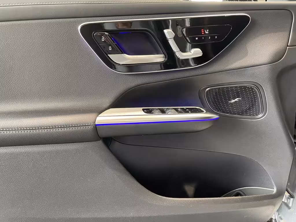 Mercedes-Benz GLC 200 4MATIC 360 AHK AUT Akustikglas DynLicht GLC 200 - Bild 3