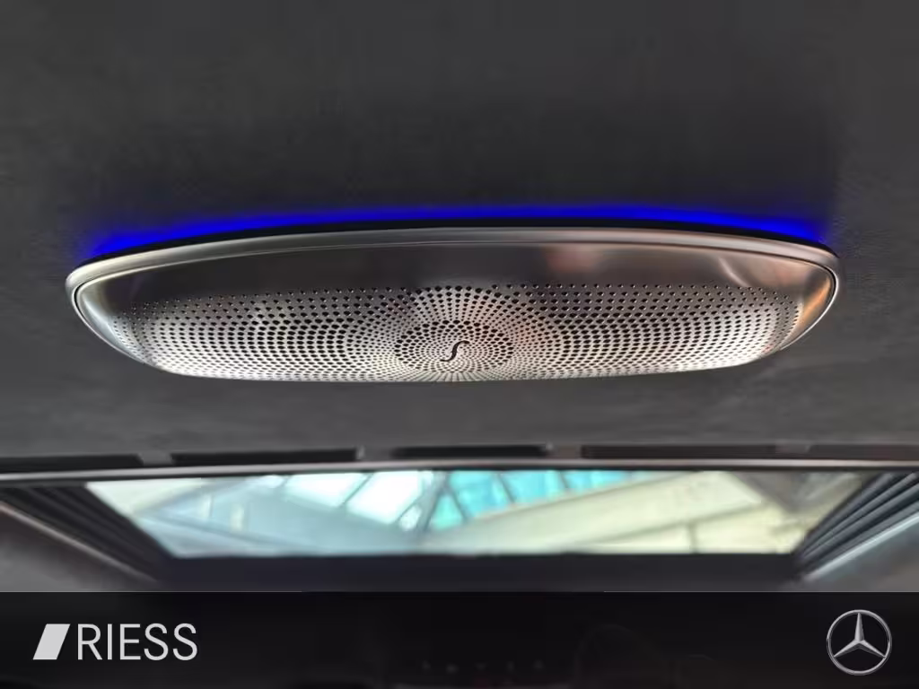 Mercedes-Benz G 63 AMG 360 AHK AUT LM Leder PDC SoundSys SpurH G 63 AMG - Bild 20