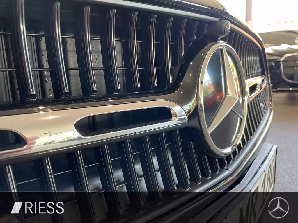 Mercedes-Benz C 220 d 4MATIC T-Modell All-Terrain 360 AHK AUT C 220 - Bild 21