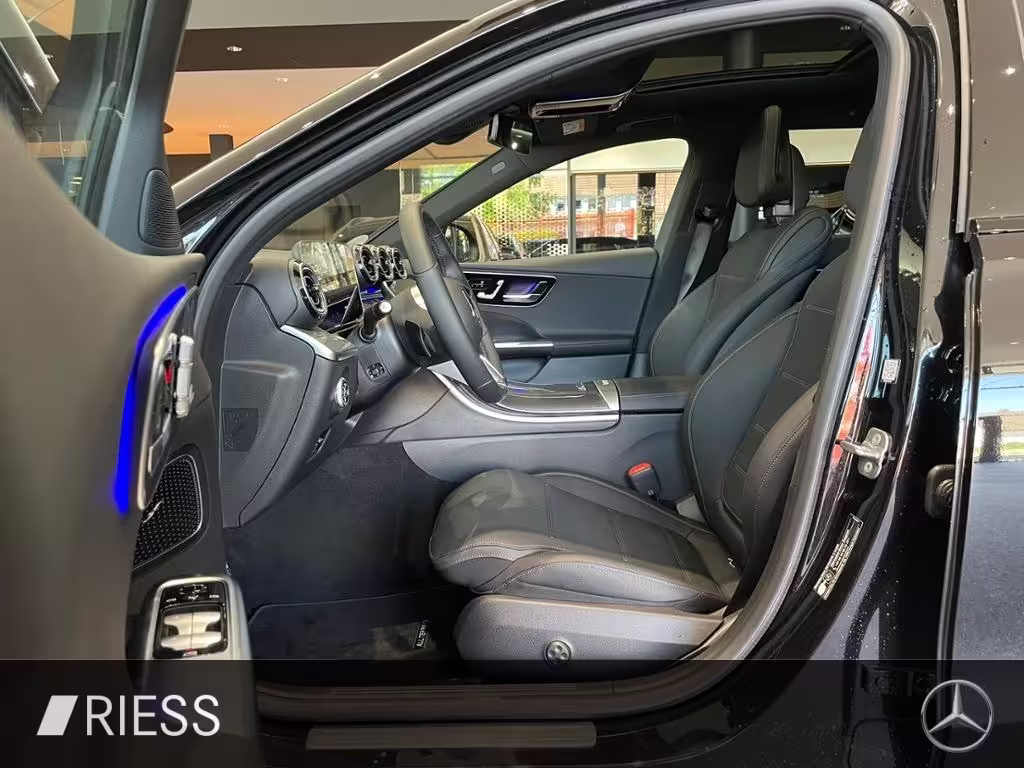 Mercedes-Benz C 220 d 4MATIC T-Modell All-Terrain 360 AHK AUT C 220 - Bild 3