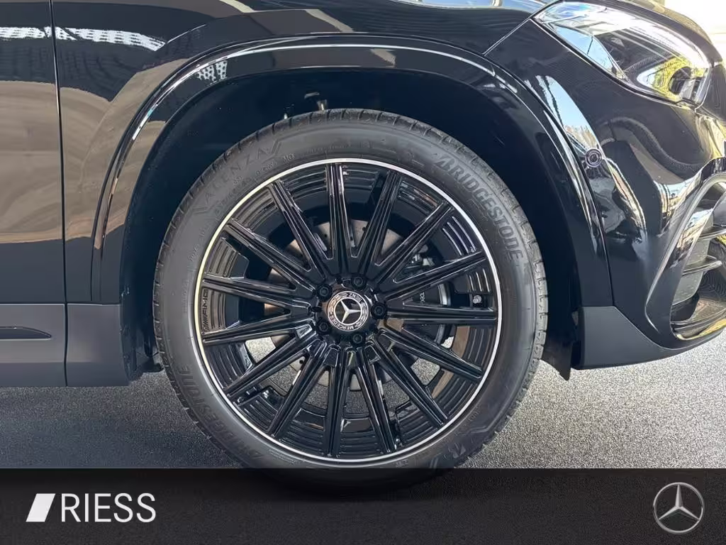 Mercedes-Benz GLA 200 d AHK AUT Kam. KlimaA LED LM PDC ParkAss GLA 200 - Bild 10