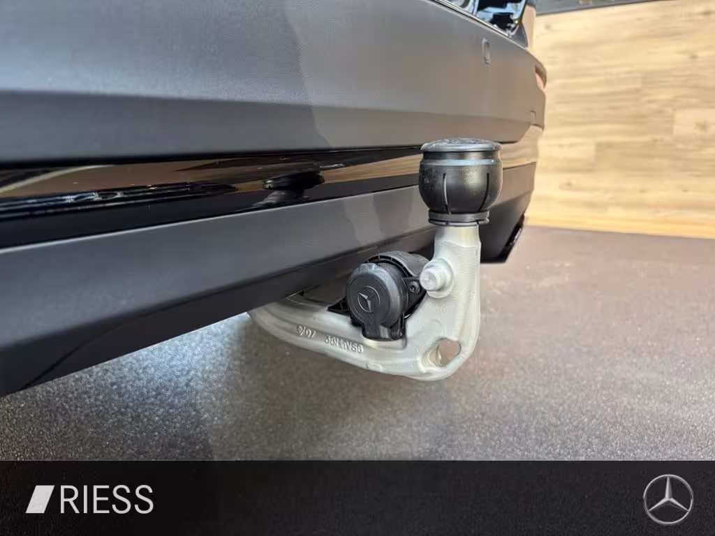 Mercedes-Benz GLA 200 d AHK AUT Kam. KlimaA LED LM PDC ParkAss GLA 200 - Bild 18