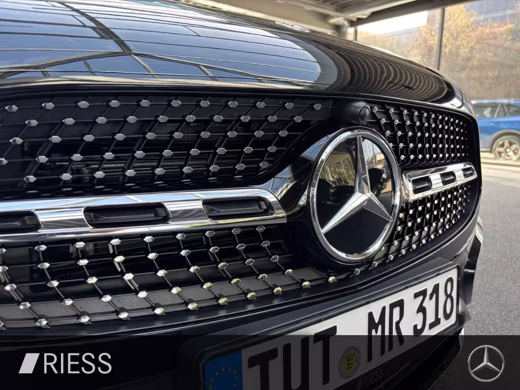 Mercedes-Benz GLA 200 d AHK AUT Kam. KlimaA LED LM PDC ParkAss GLA 200 - Bild 19