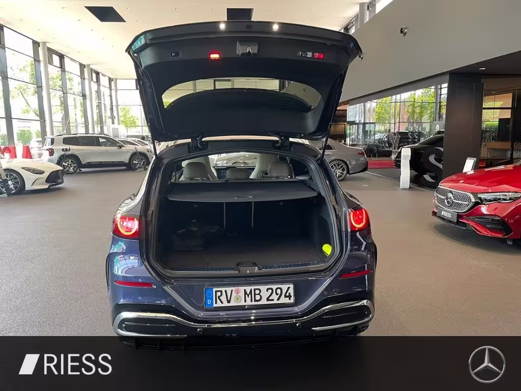 Mercedes-Benz GLC 400 4M EQ AMG+AIRM+AHK+HA LENK+HYPERSCR+360° GLC 400 - Bild 19