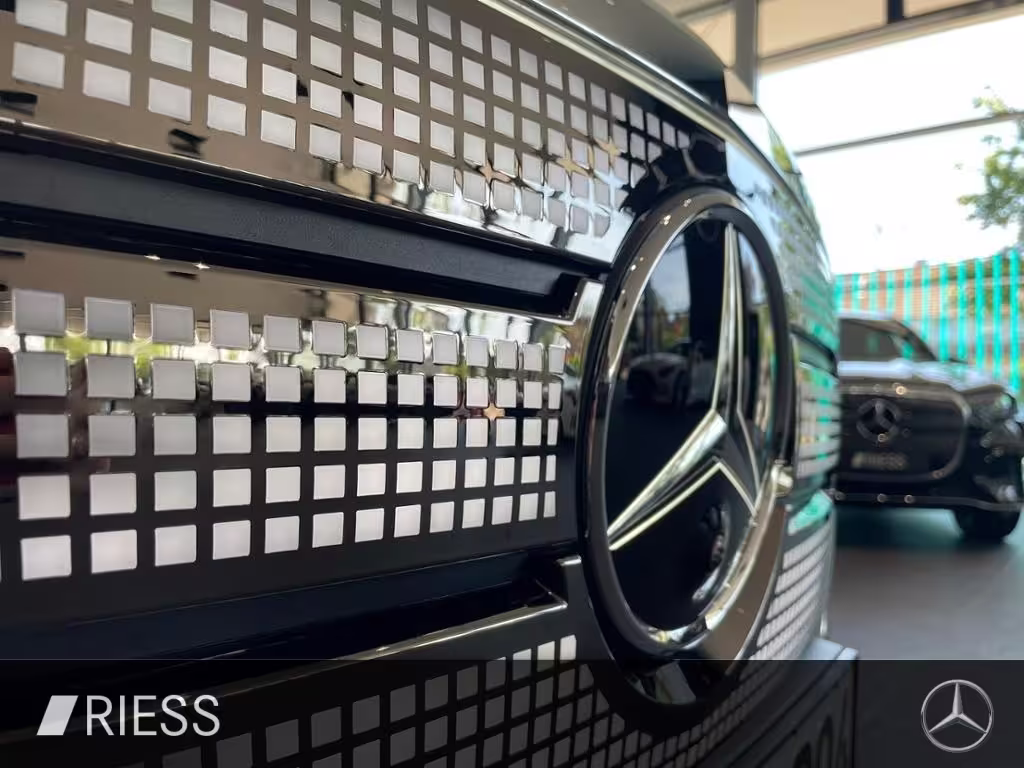 Mercedes-Benz GLC 400 4M EQ AMG+AIRM+AHK+HA LENK+HYPERSCR+360° GLC 400 - Bild 22