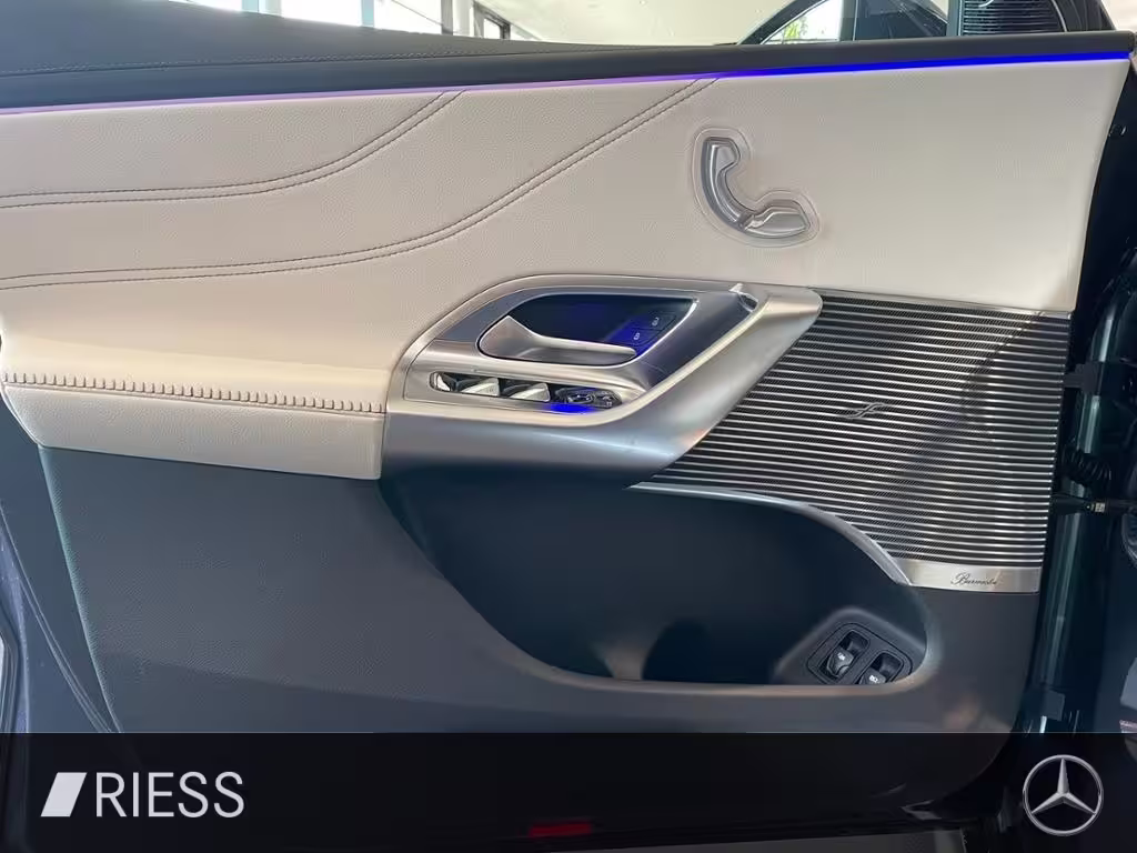 Mercedes-Benz GLC 400 4M EQ AMG+AIRM+AHK+HA LENK+HYPERSCR+360° GLC 400 - Bild 4