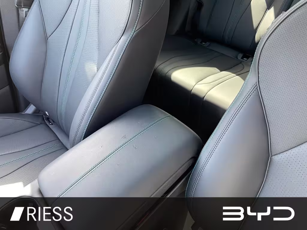 BYD SEAL U Design 2xKlima 360 AUT DynLicht HUD Kam. - Bild 22