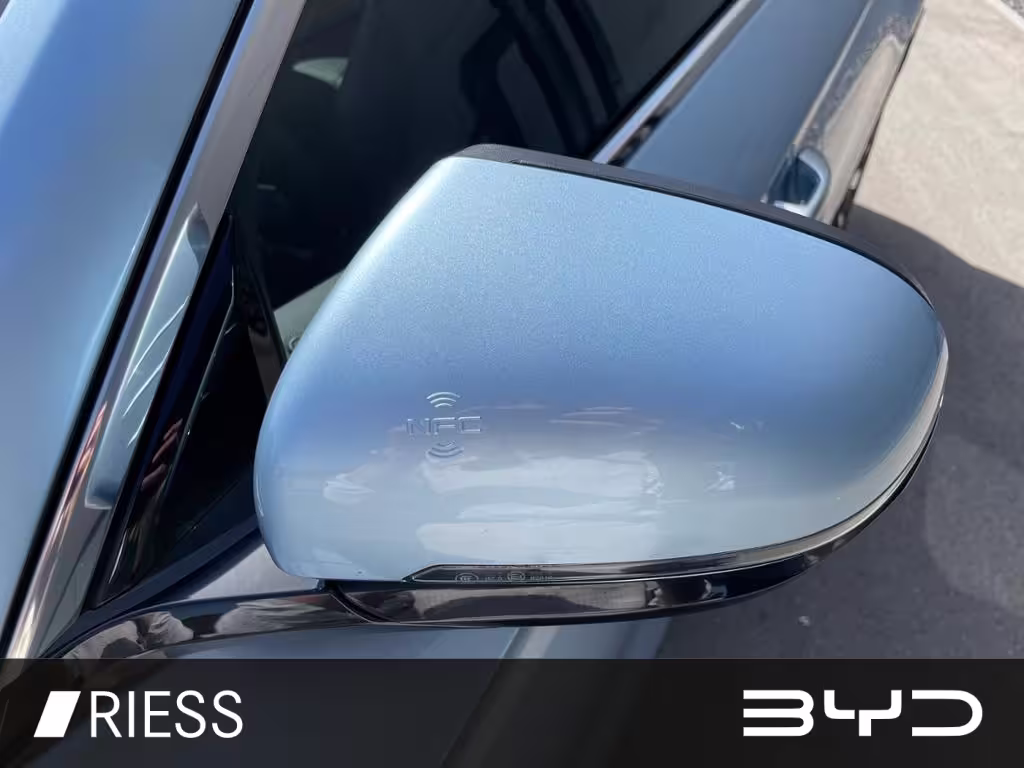 BYD SEAL U Design 2xKlima 360 AUT DynLicht HUD Kam. - Bild 23