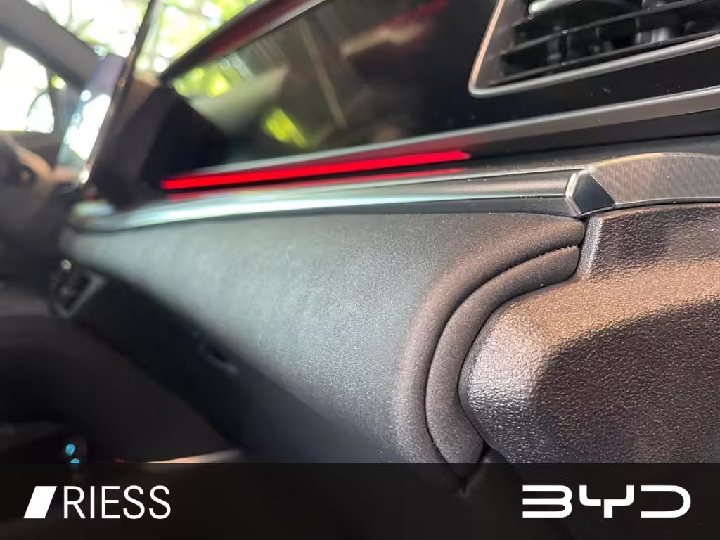 BYD SEALION 7 Excellence AWD 360 4xSHZ AUT HUD Kam. - Bild 11