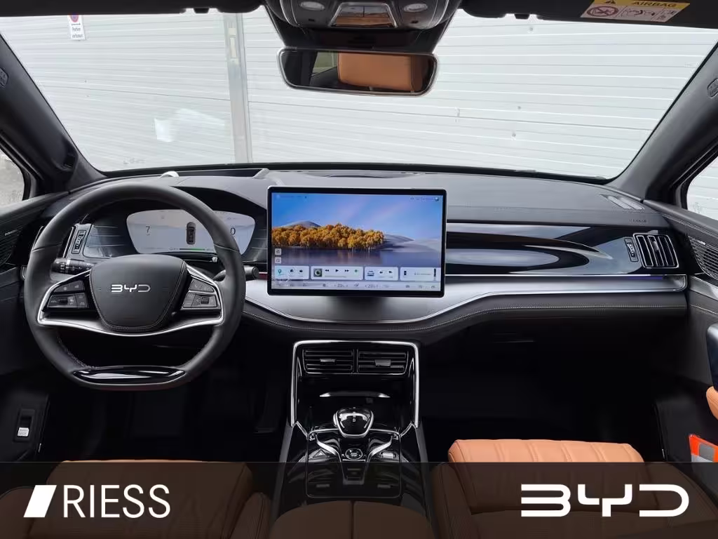 BYD TANG 2024 SONDERAKTION - Bild 11