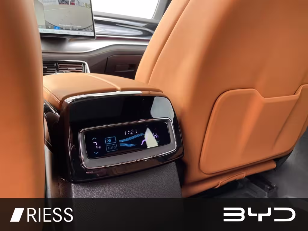 BYD TANG 2024 SONDERAKTION - Bild 14