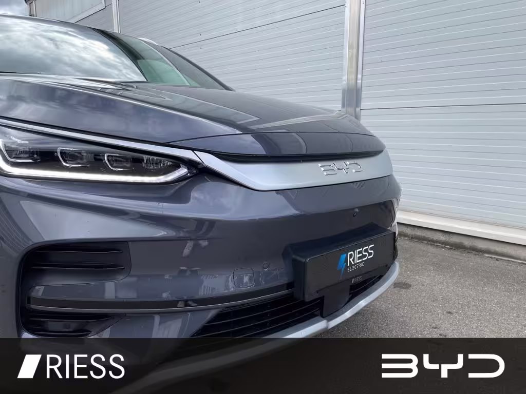 BYD TANG 2024 SONDERAKTION - Bild 17