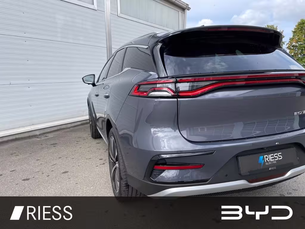 BYD TANG 2024 SONDERAKTION - Bild 5