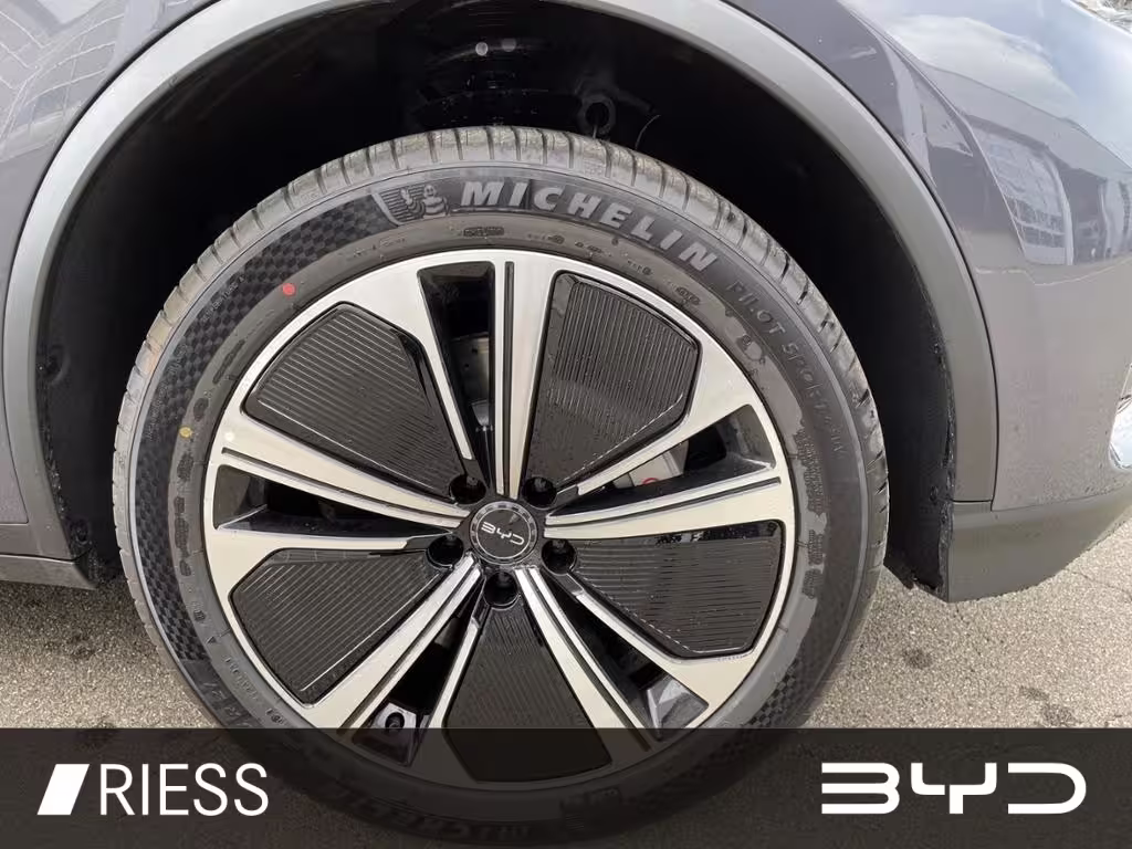 BYD TANG 2024 SONDERAKTION - Bild 8
