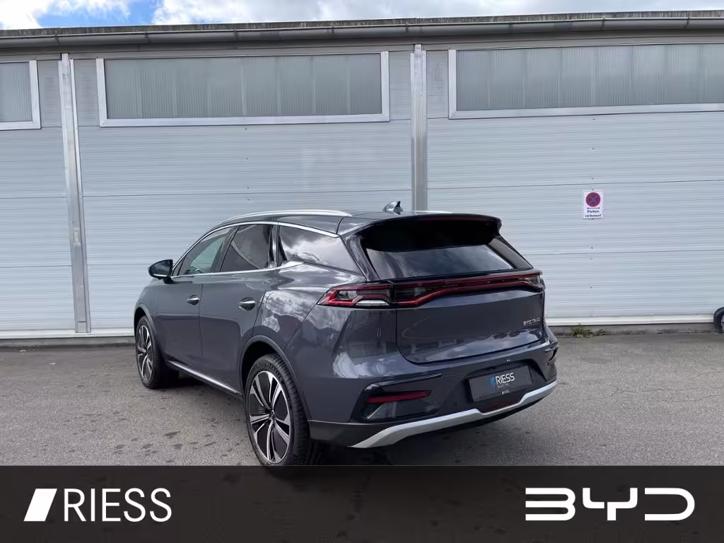 BYD TANG 2024 SONDERAKTION - Bild 6