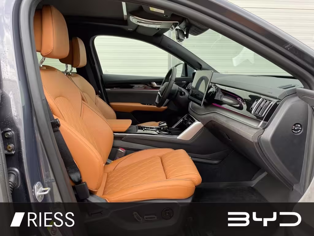 BYD TANG 2024 SONDERAKTION - Bild 9