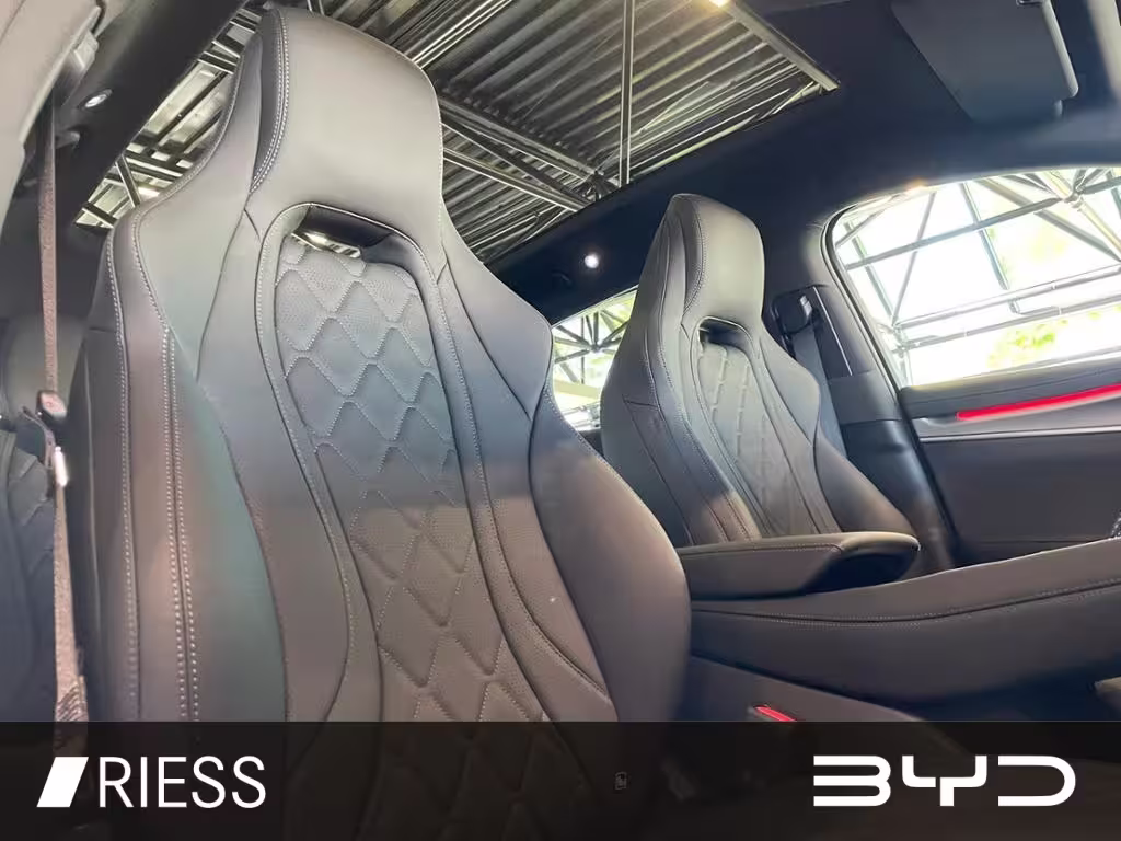 BYD SEALION 7 Excellence AWD 360 4xSHZ AUT HUD Kam. - Bild 10