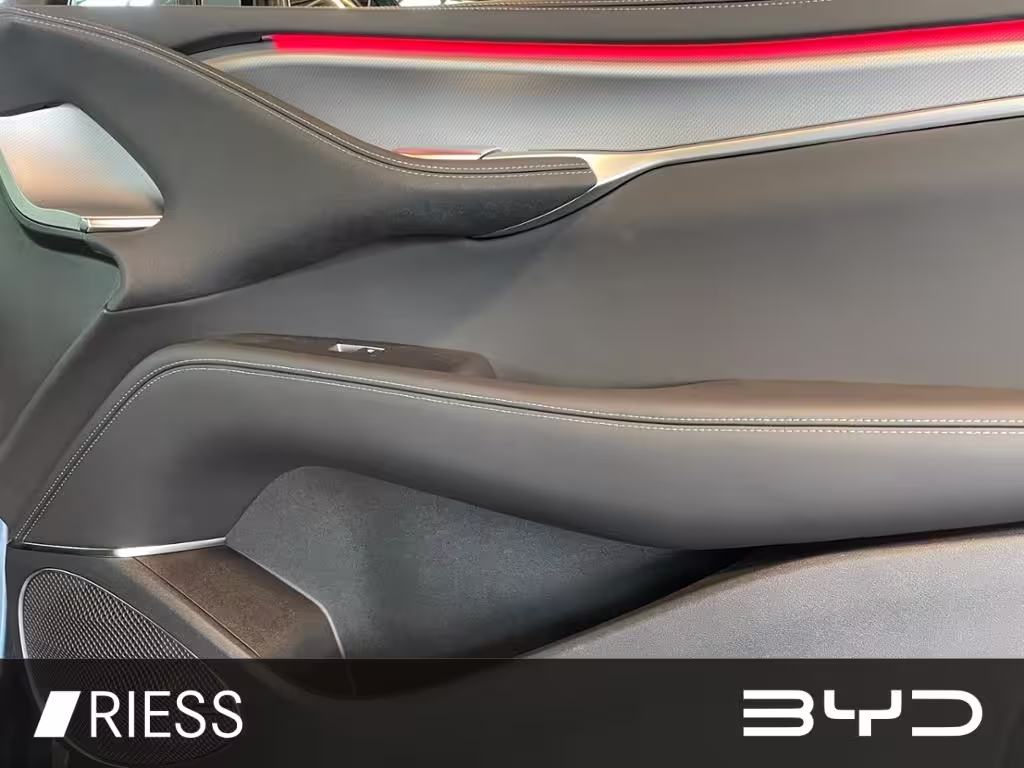 BYD SEALION 7 Excellence AWD 360 4xSHZ AUT HUD Kam. - Bild 12