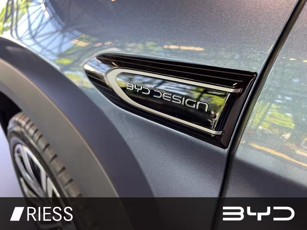 BYD SEALION 7 Excellence AWD 360 4xSHZ AUT HUD Kam. - Bild 18