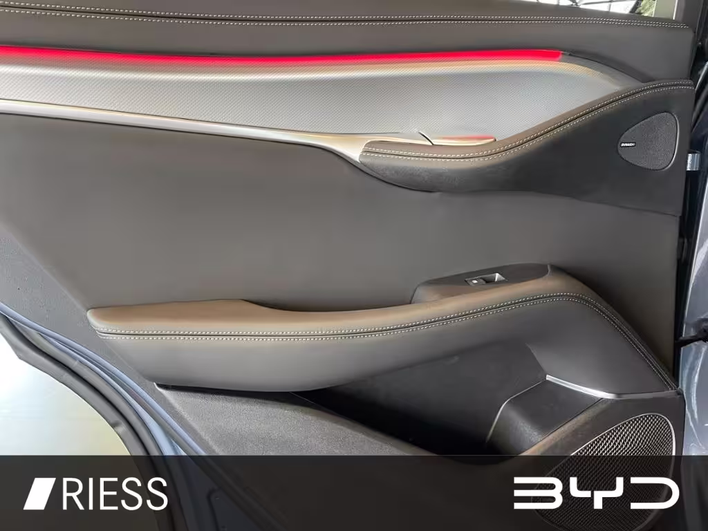 BYD SEALION 7 Excellence AWD 360 4xSHZ AUT HUD Kam. - Bild 5