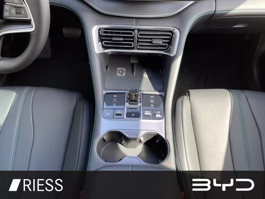 BYD SEAL U Design 2xKlima 360 AUT DynLicht HUD Kam. - Bild 20