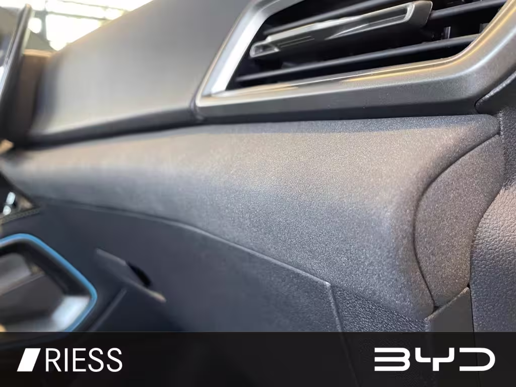 BYD ATTO 2 Comfort  AUT DynLicht Fernlichtass. LM ATTO 2 - Bild 12