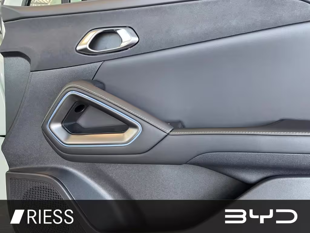 BYD ATTO 2 Comfort  AUT DynLicht Fernlichtass. LM ATTO 2 - Bild 13