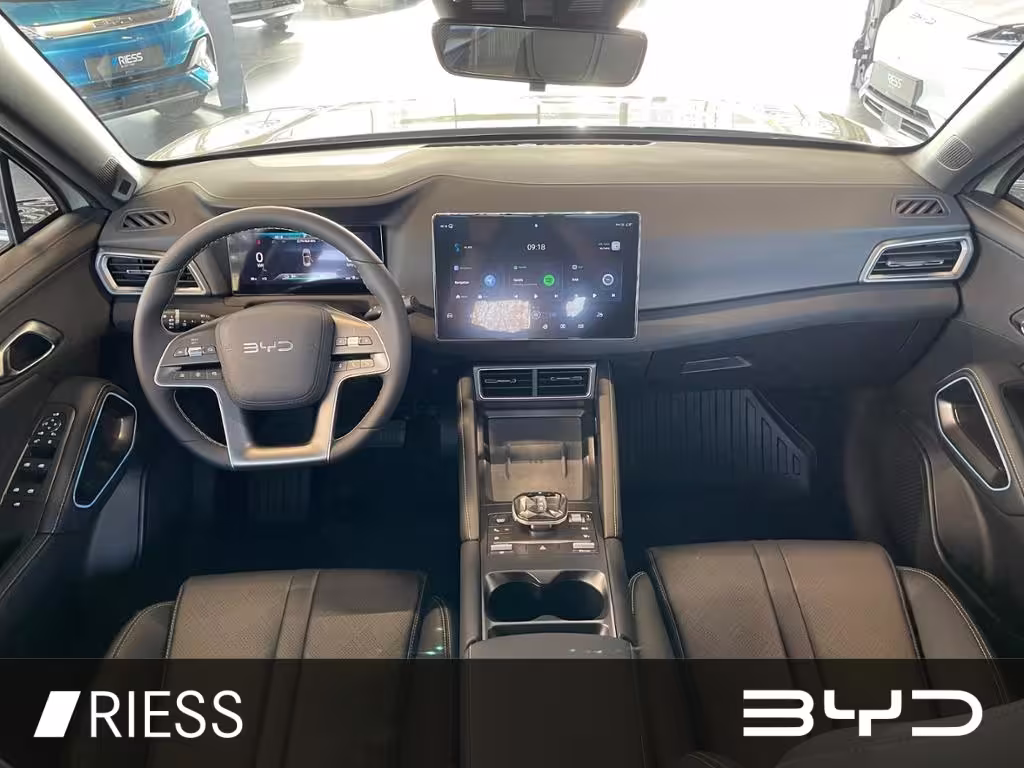 BYD ATTO 2 Comfort  AUT DynLicht Fernlichtass. LM ATTO 2 - Bild 14