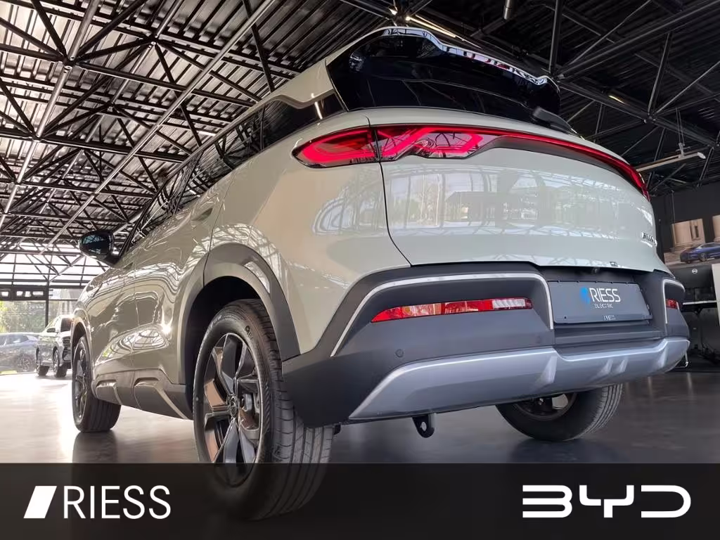 BYD ATTO 2 Comfort  AUT DynLicht Fernlichtass. LM ATTO 2 - Bild 18