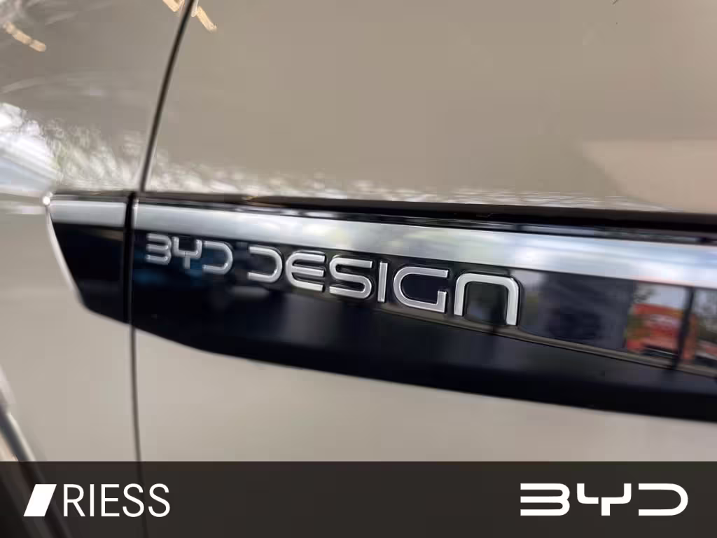 BYD ATTO 2 Comfort  AUT DynLicht Fernlichtass. LM ATTO 2 - Bild 19
