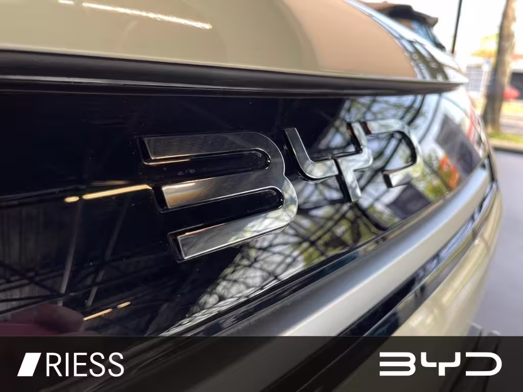 BYD ATTO 2 Comfort  AUT DynLicht Fernlichtass. LM ATTO 2 - Bild 20