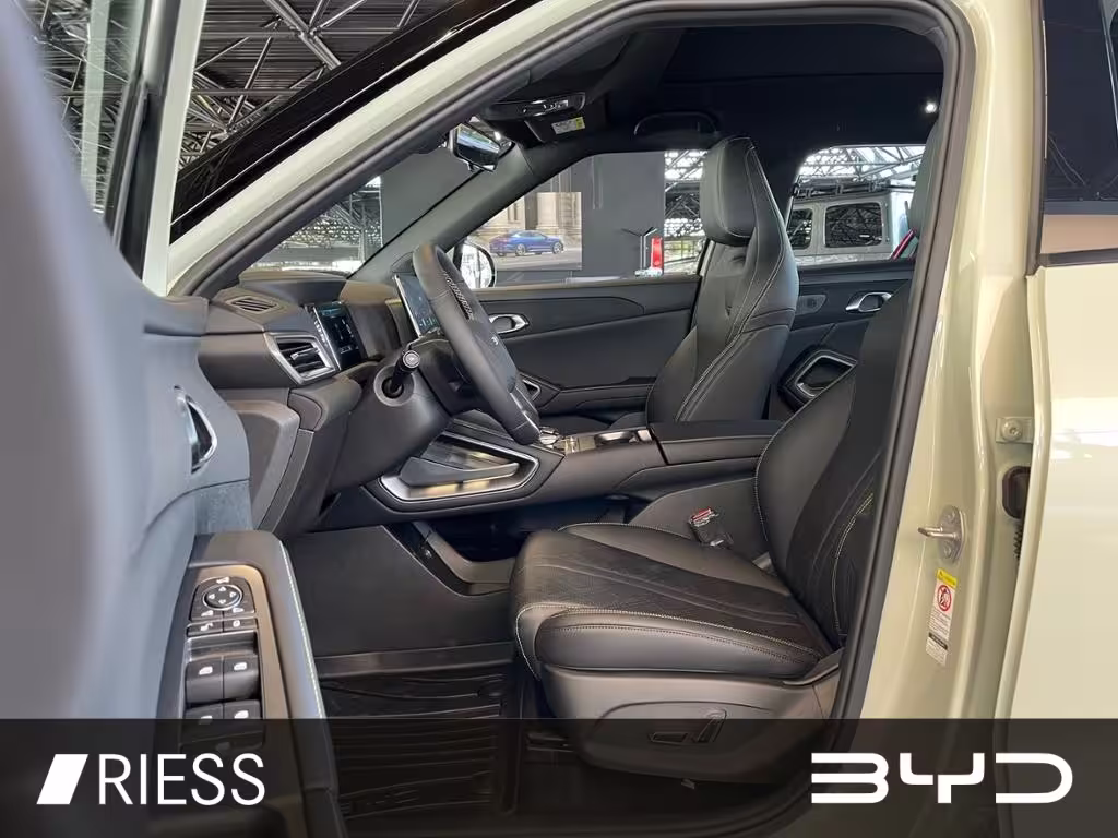 BYD ATTO 2 Comfort  AUT DynLicht Fernlichtass. LM ATTO 2 - Bild 3