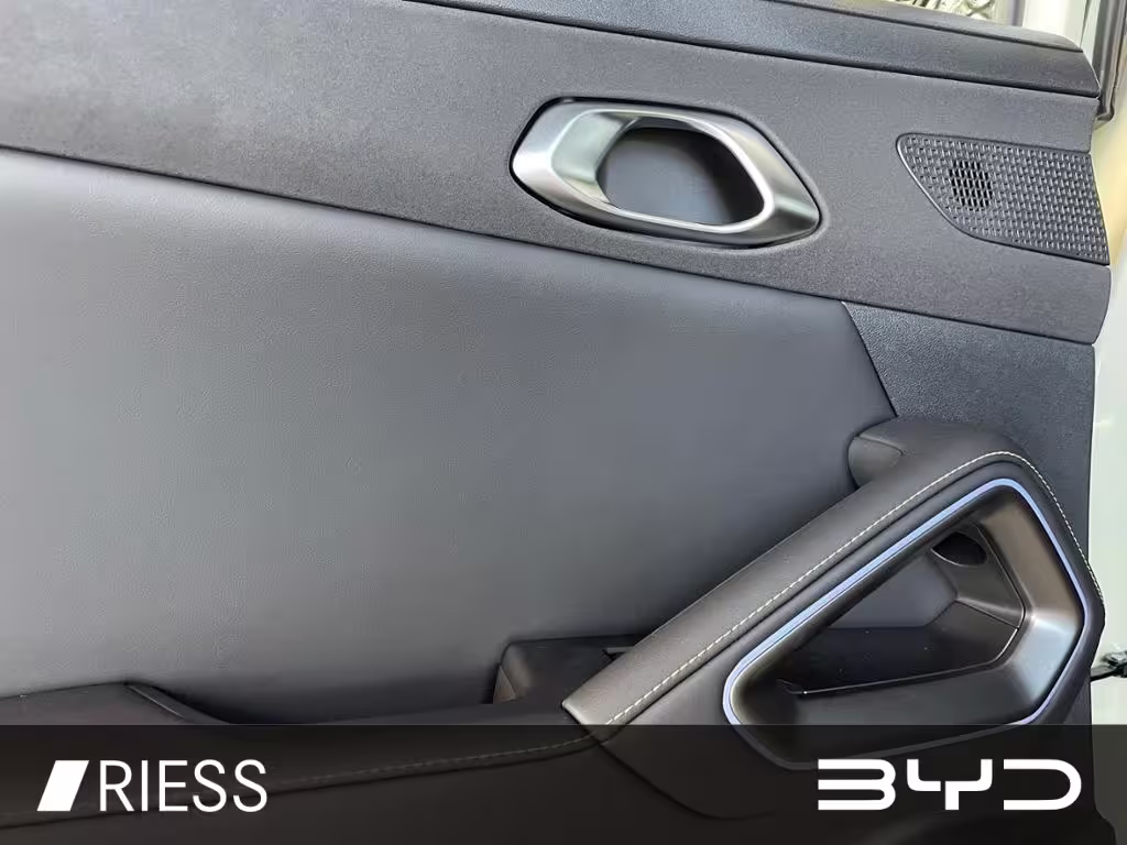 BYD ATTO 2 Comfort  AUT DynLicht Fernlichtass. LM ATTO 2 - Bild 6