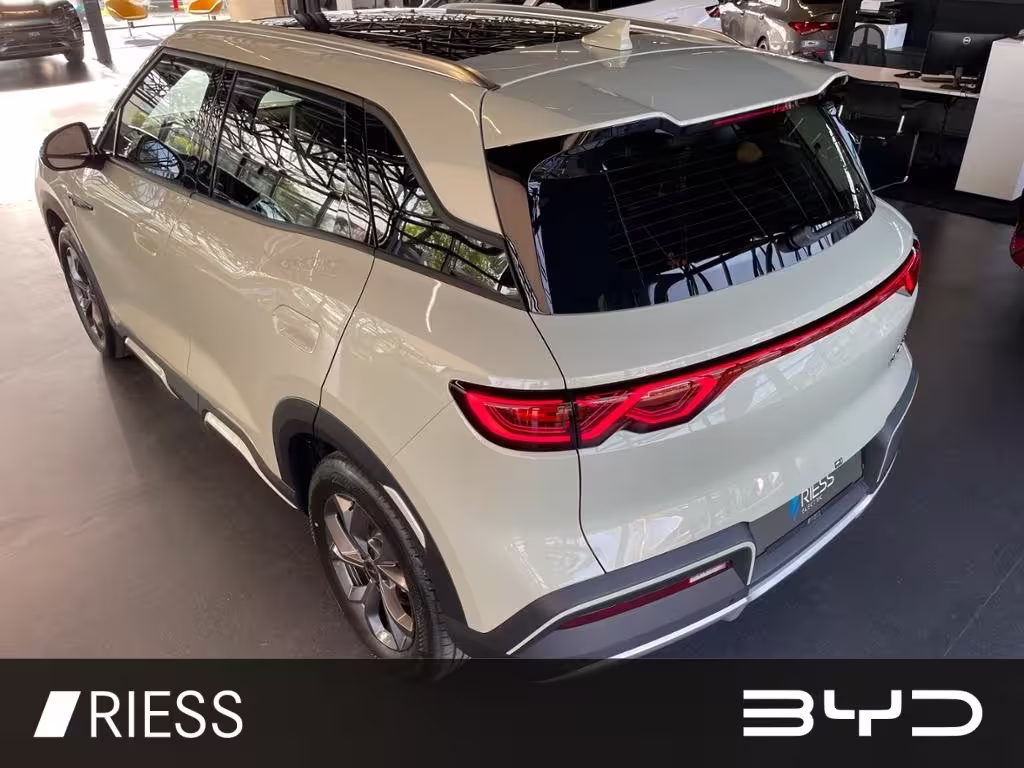 BYD ATTO 2 Comfort  AUT DynLicht Fernlichtass. LM ATTO 2 - Bild 7