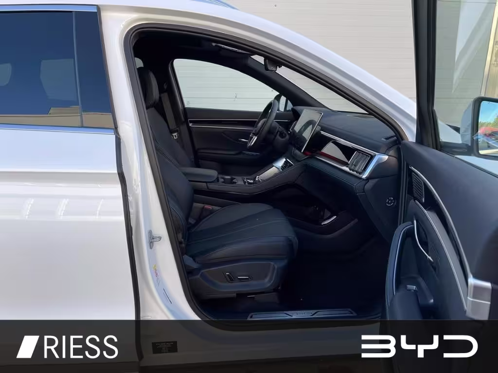 BYD SEAL U DM-i Comfort 360 AUT Fernlichtass. HUD LM Seal U - Bild 10