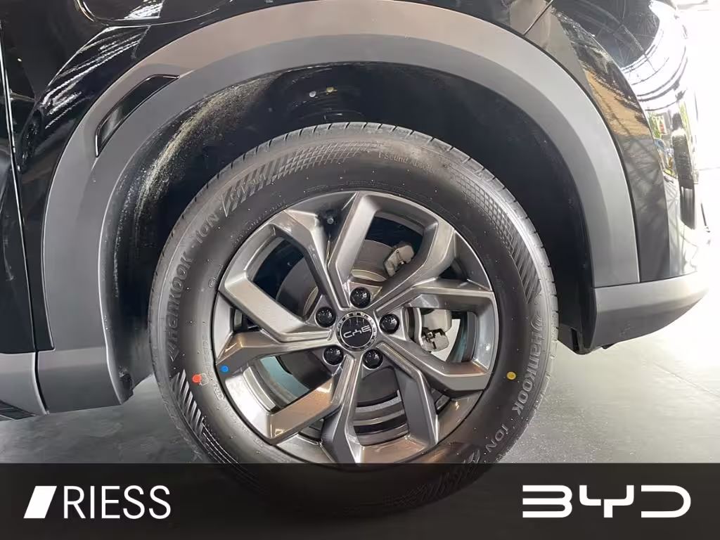 BYD ATTO 2 DM-i Boost 360 AUT Kam. LM PDC SpurH ATTO 2 - Bild 10
