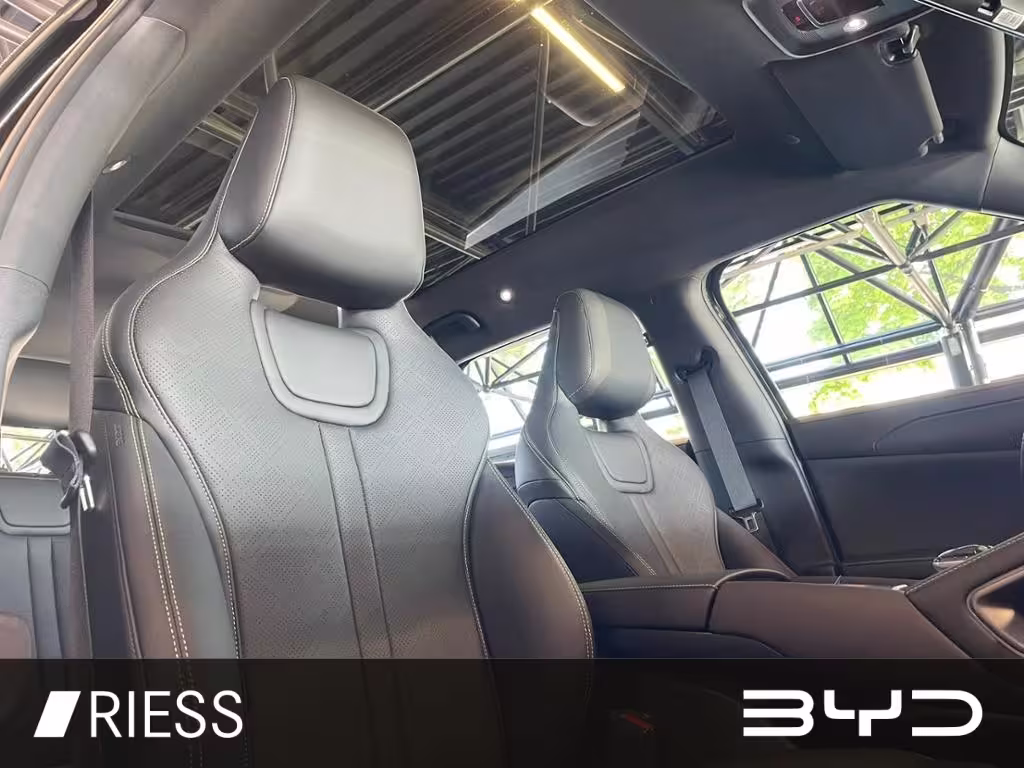 BYD ATTO 2 DM-i Boost 360 AUT Kam. LM PDC SpurH ATTO 2 - Bild 11