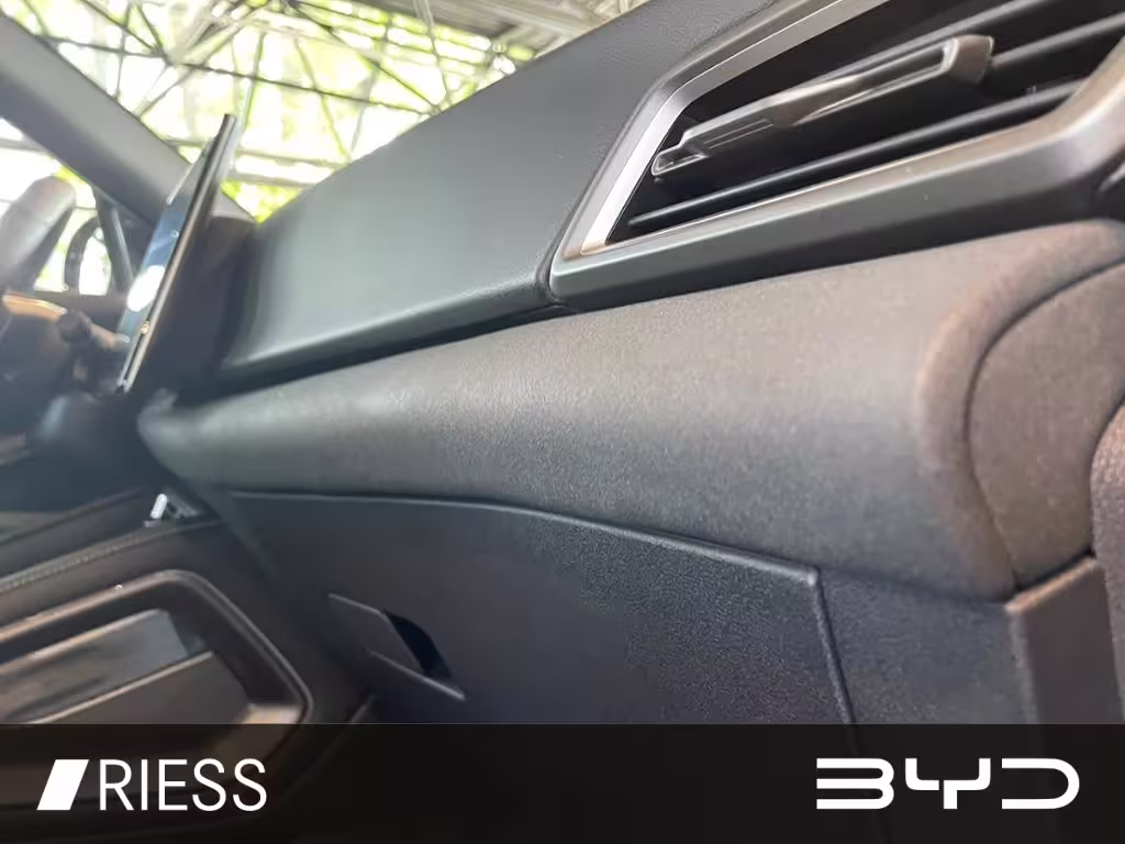 BYD ATTO 2 DM-i Boost 360 AUT Kam. LM PDC SpurH ATTO 2 - Bild 12