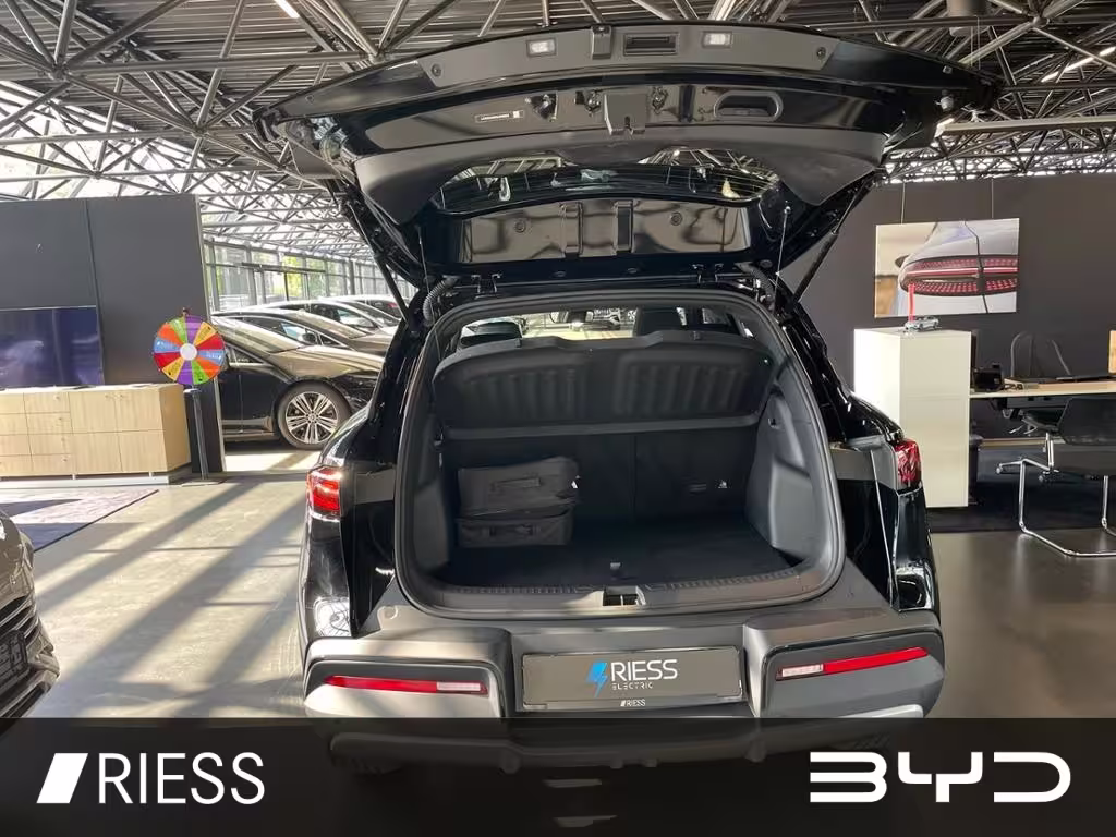 BYD ATTO 2 DM-i Boost 360 AUT Kam. LM PDC SpurH ATTO 2 - Bild 17