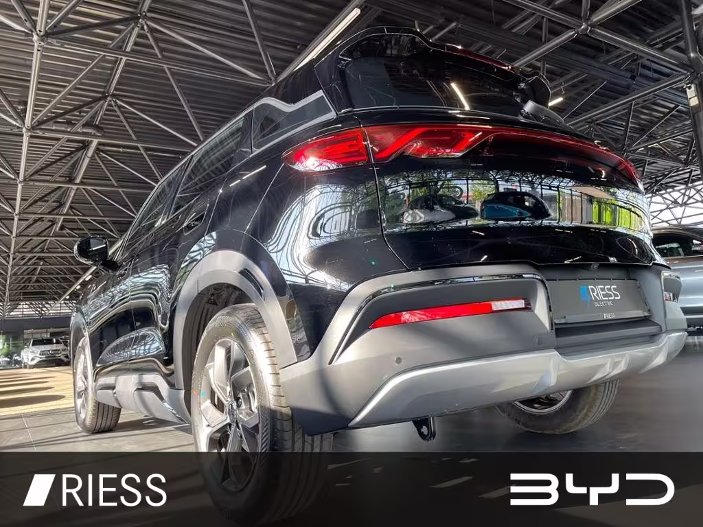 BYD ATTO 2 DM-i Boost 360 AUT Kam. LM PDC SpurH ATTO 2 - Bild 18