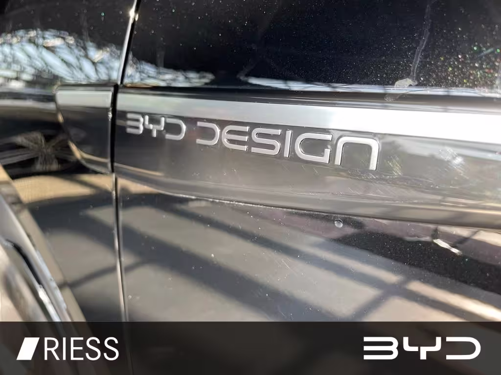 BYD ATTO 2 DM-i Boost 360 AUT Kam. LM PDC SpurH ATTO 2 - Bild 19