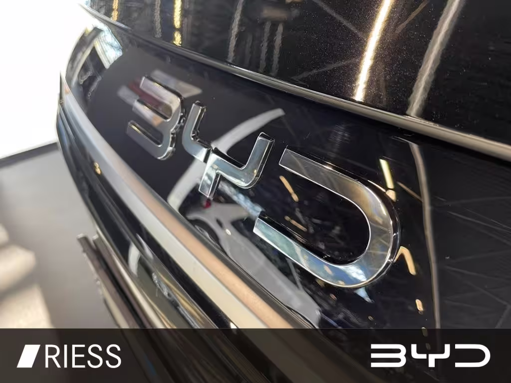 BYD ATTO 2 DM-i Boost 360 AUT Kam. LM PDC SpurH ATTO 2 - Bild 20