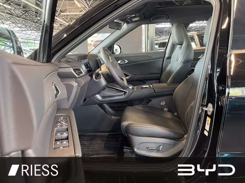 BYD ATTO 2 DM-i Boost 360 AUT Kam. LM PDC SpurH ATTO 2 - Bild 3